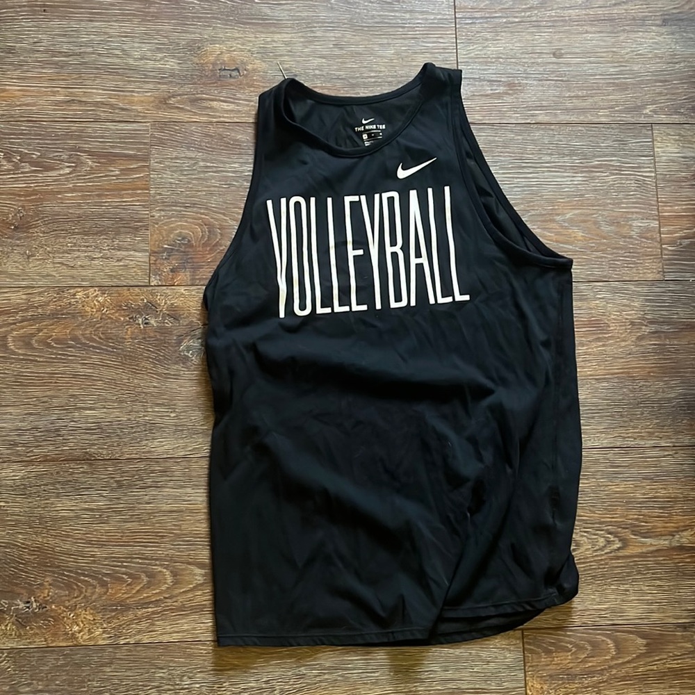 Nike Tank Top